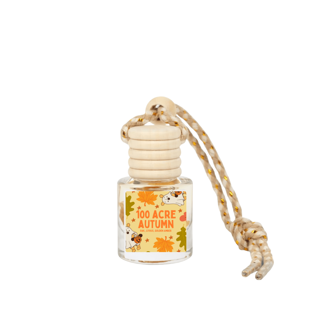 100 Acre Autumn Scent Collection Magic Melt Co. 100 Acre Autumn Scent Collection