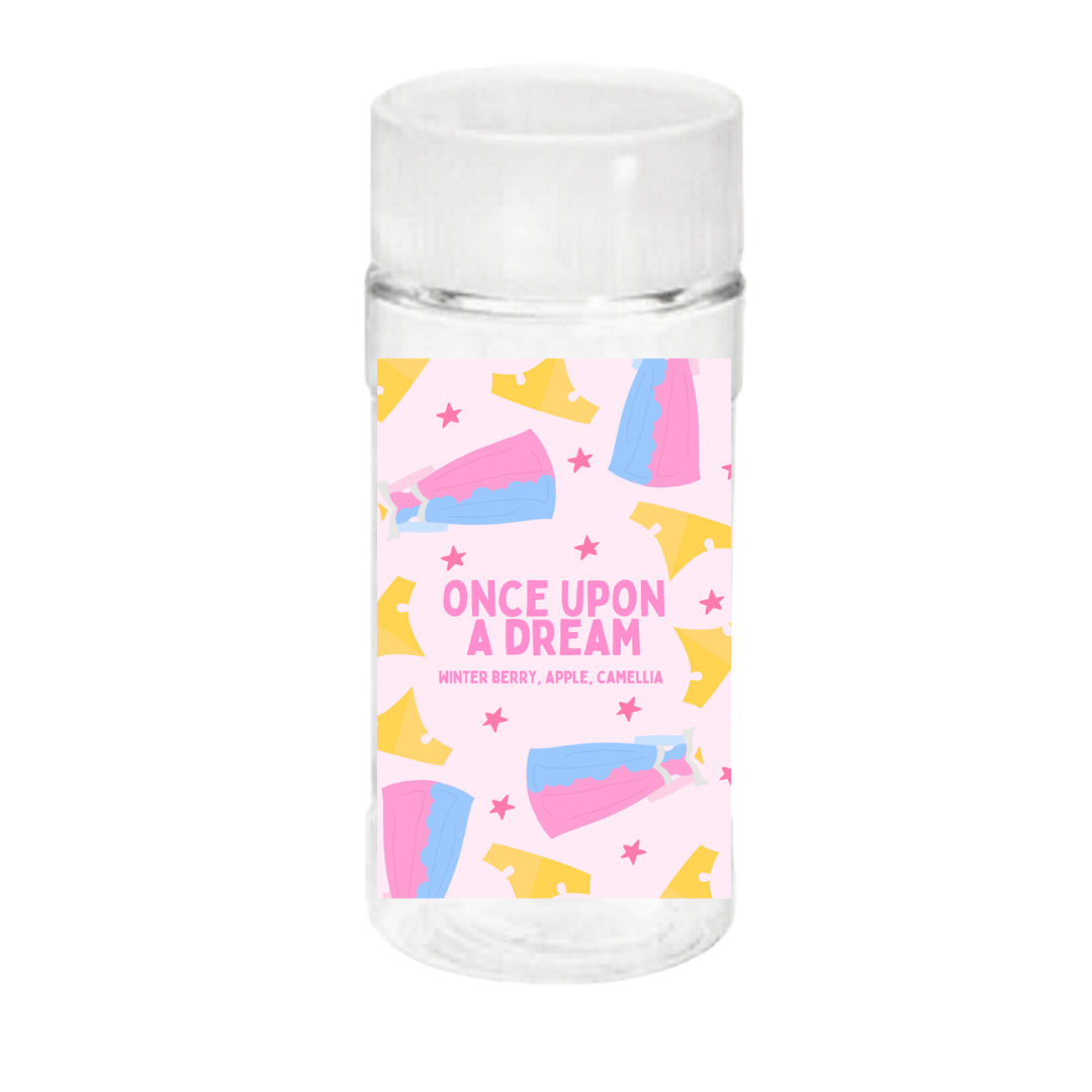 Once Upon A Dream Scent Collection