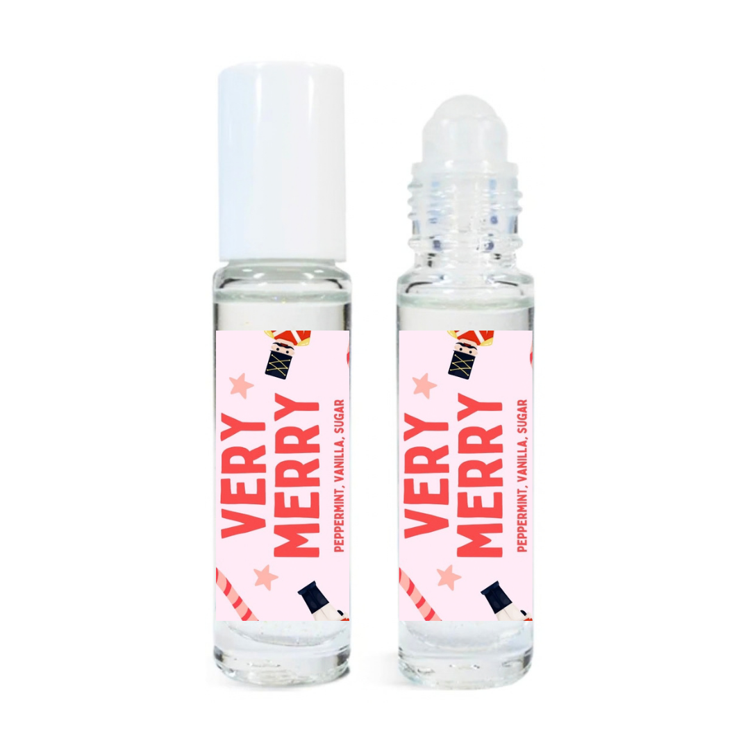 Very Merry Scent Collection
