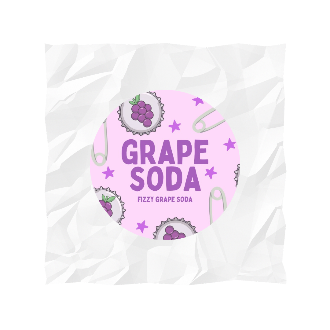 Grape Soda Scent Collection