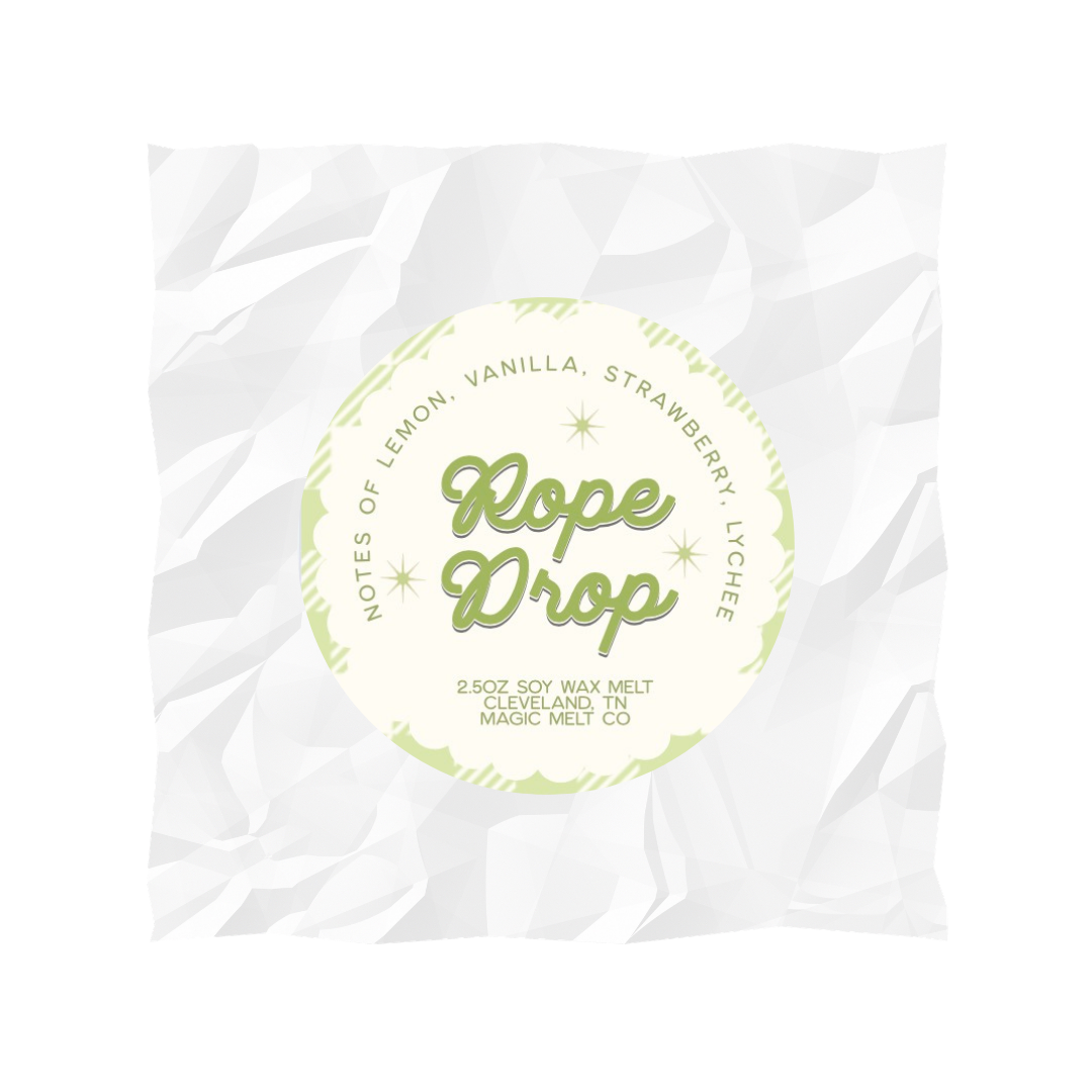 Rope Drop Scent Collection