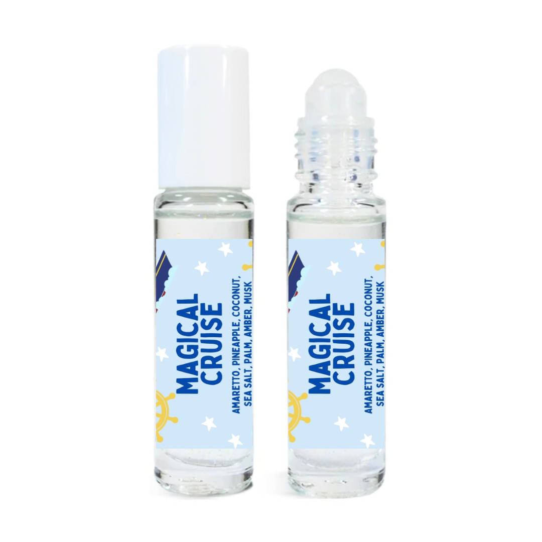 Magical Cruise Scent Collection