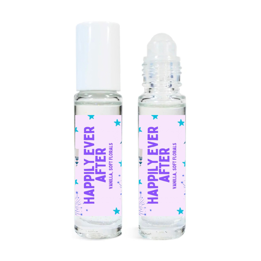 Happily Ever After Scent Collection