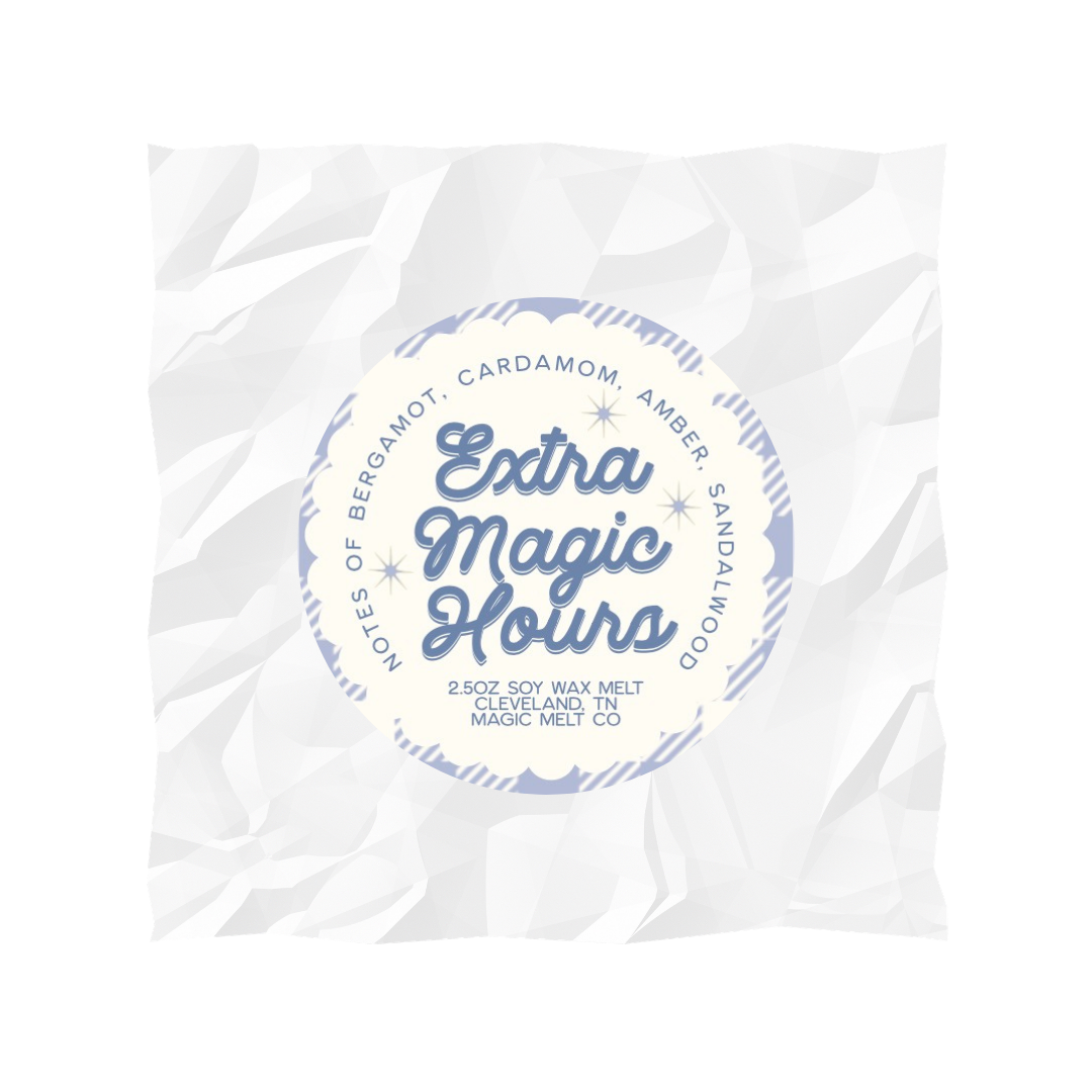 Extra Magic Hours Scent Collection