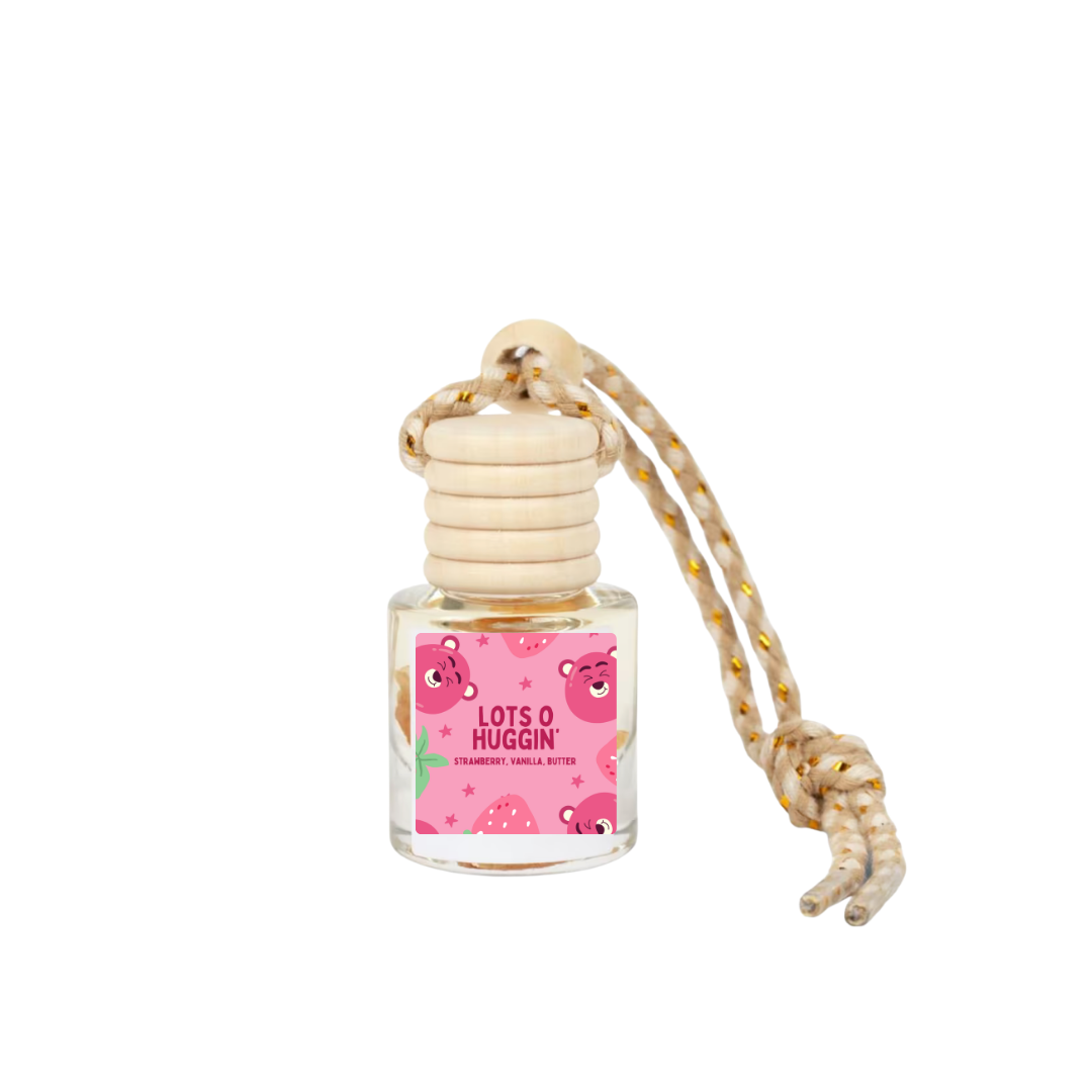 Lots O Huggin Scent Collection