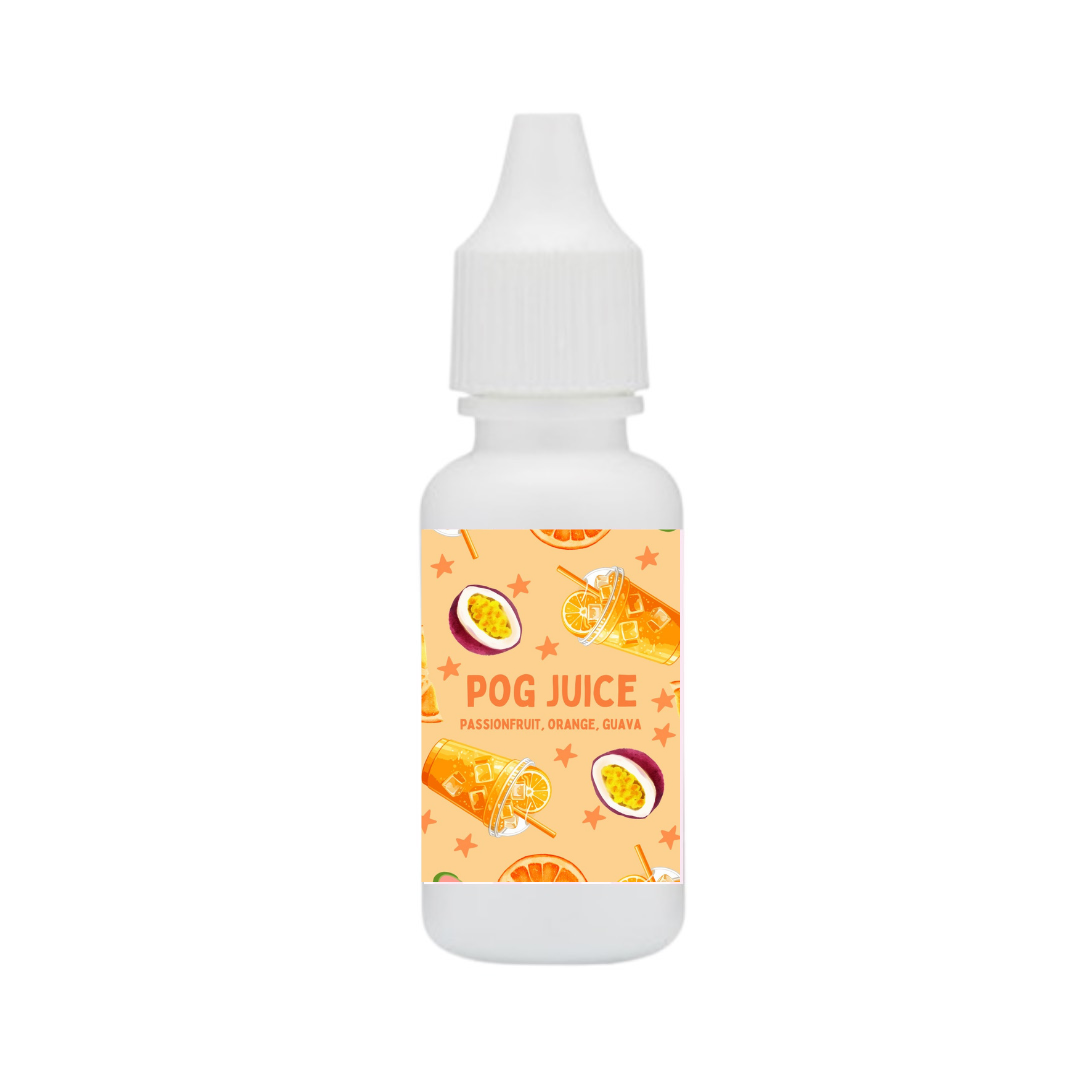 POG Juice Scent Collection