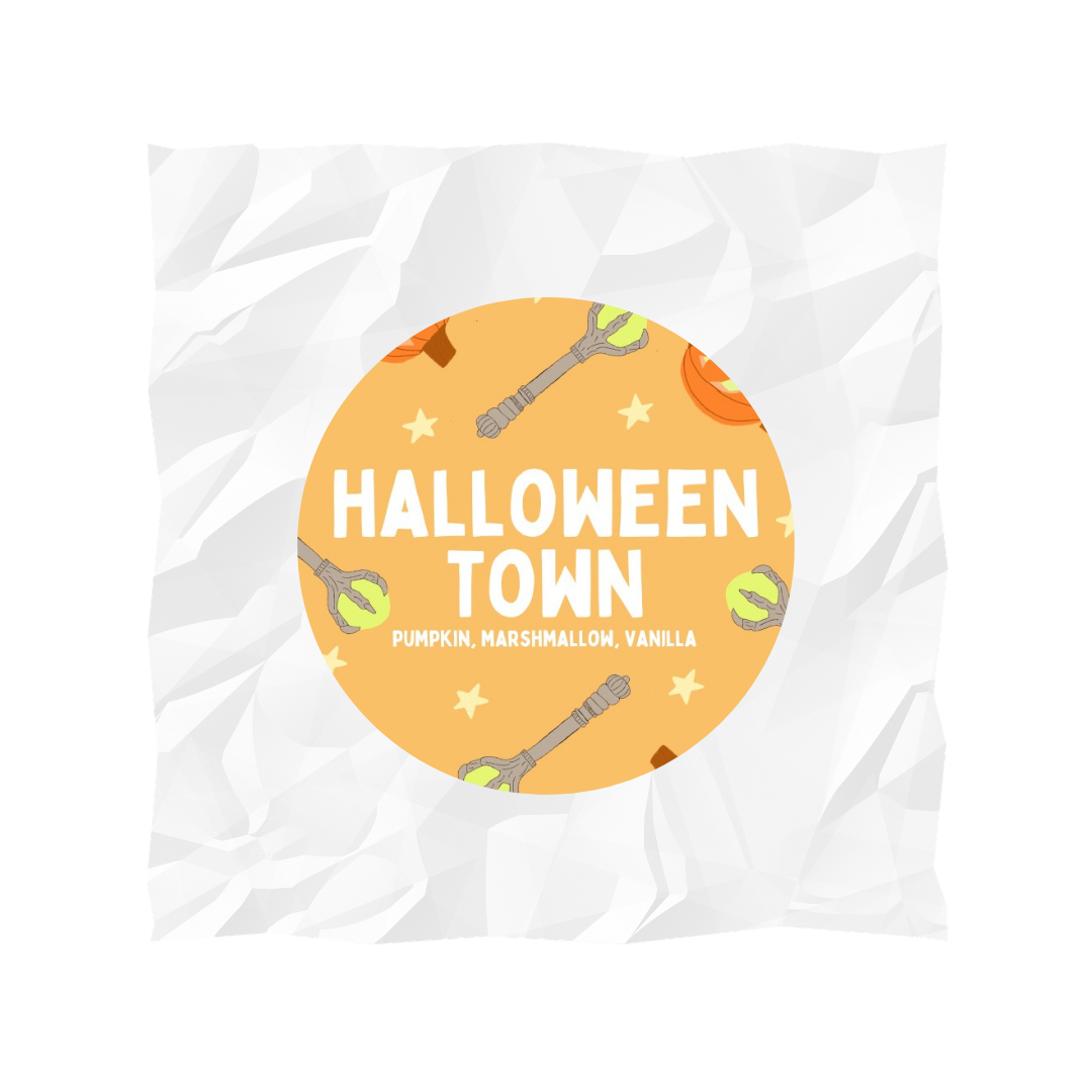 Halloween Town Scent Collection