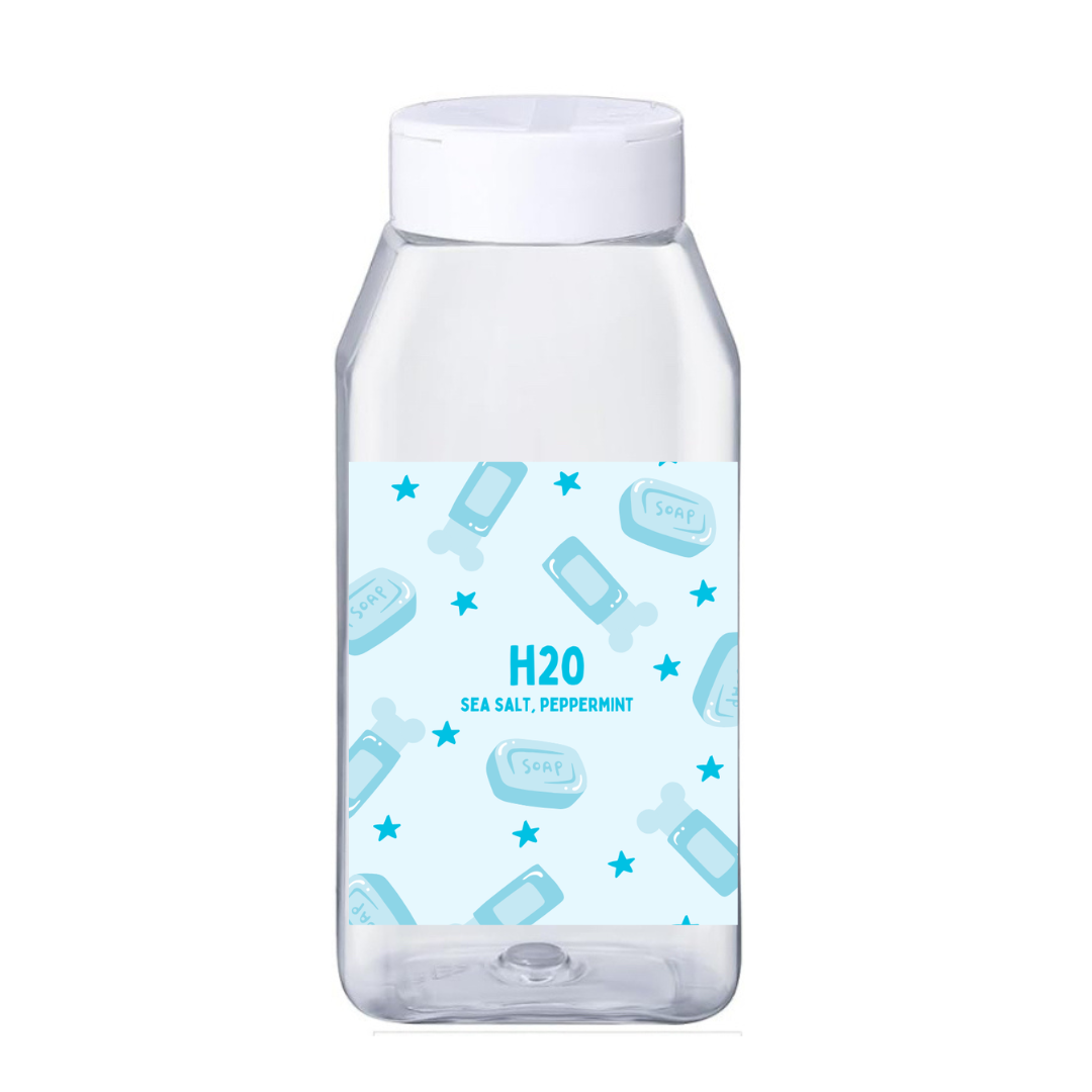 H2O Scent Collection