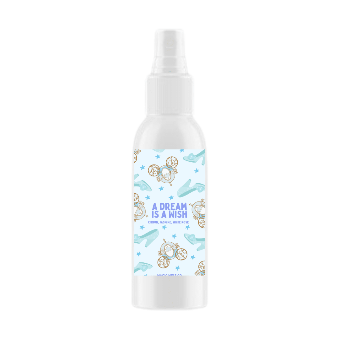 A Dream Is A Wish Scent Collection Magic Melt Co. A Dream Is A Wish Scent Collection