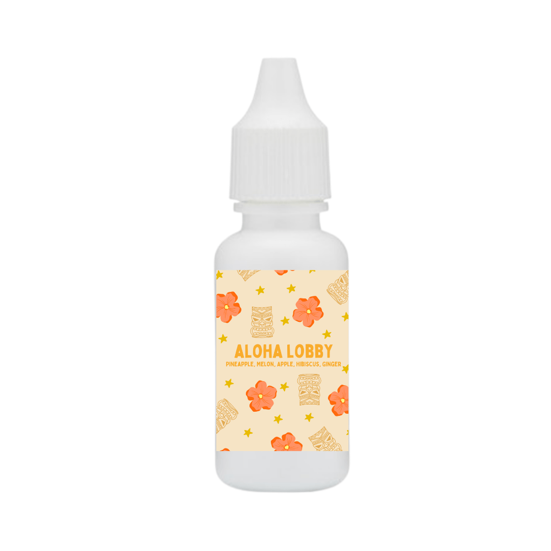 Aloha Lobby Scent Collection Magic Melt Co. Aloha Lobby Scent Collection