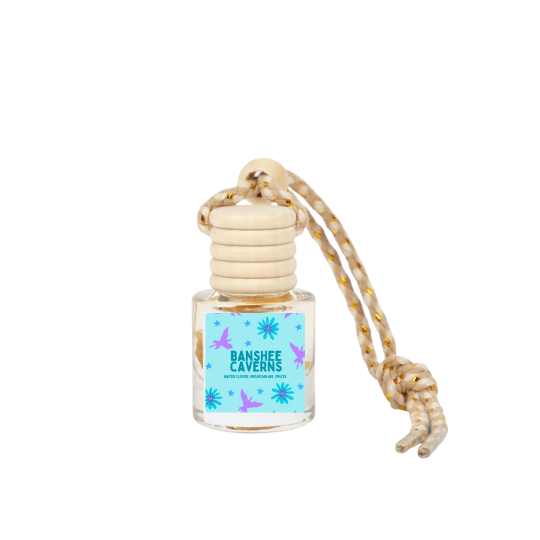 Banshee Caverns Scent Collection Magic Melt Co. Banshee Caverns Scent Collection