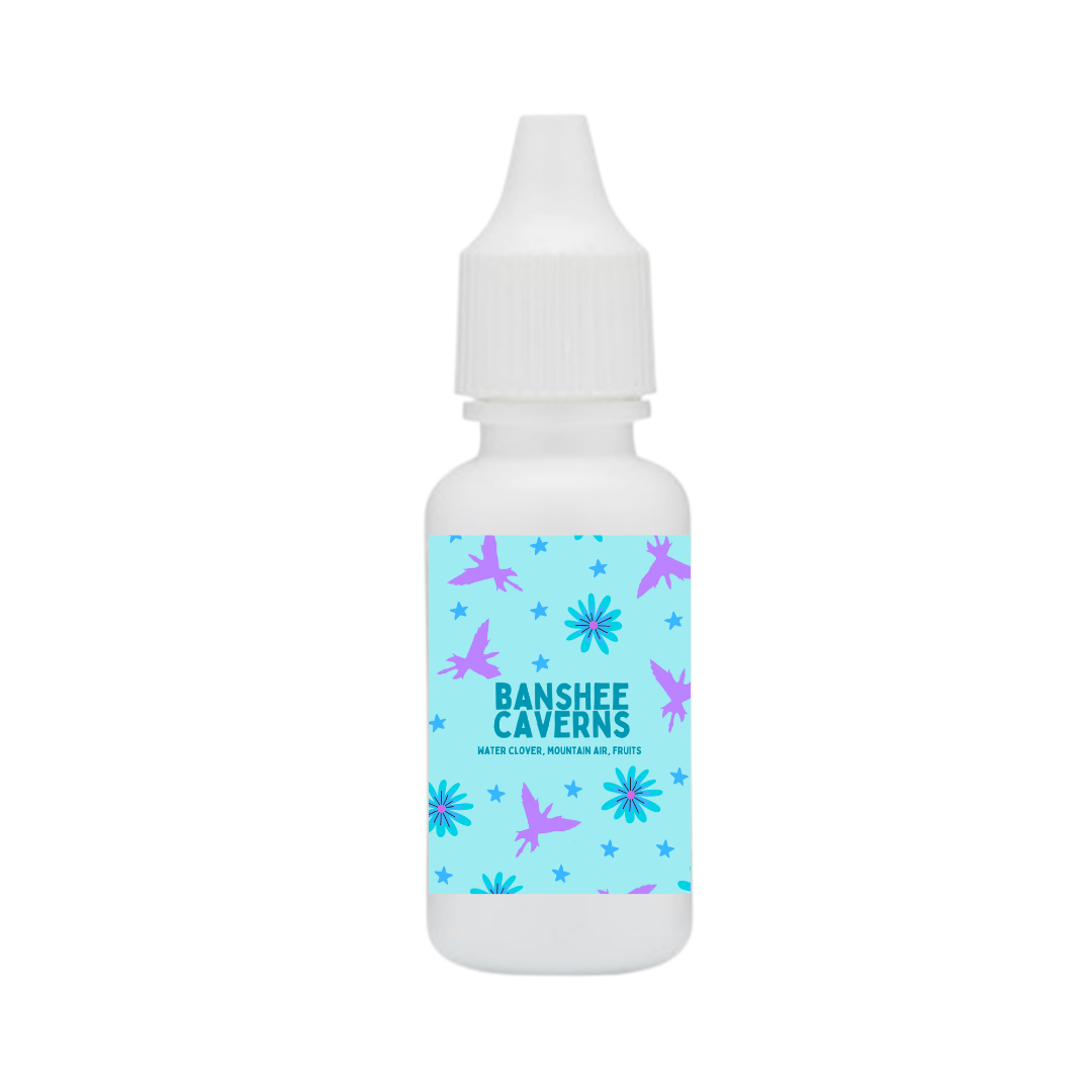 Banshee Caverns Scent Collection Magic Melt Co. Banshee Caverns Scent Collection