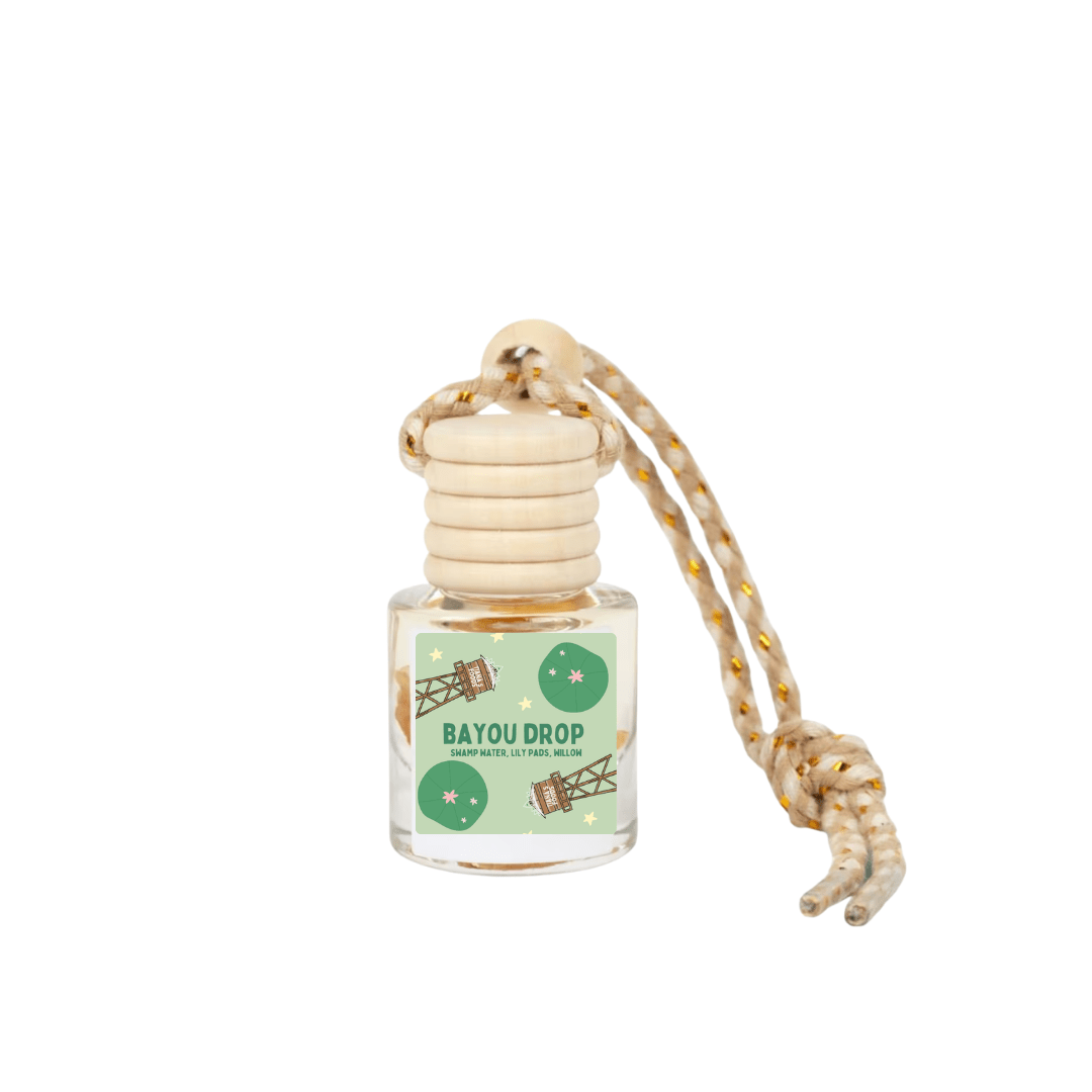 Bayou Drop Scent Collection Magic Melt Co. Bayou Drop Scent Collection