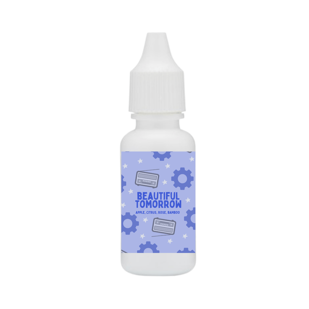 Beautiful Tomorrow Scent Collection Magic Melt Co. Beautiful Tomorrow Scent Collection