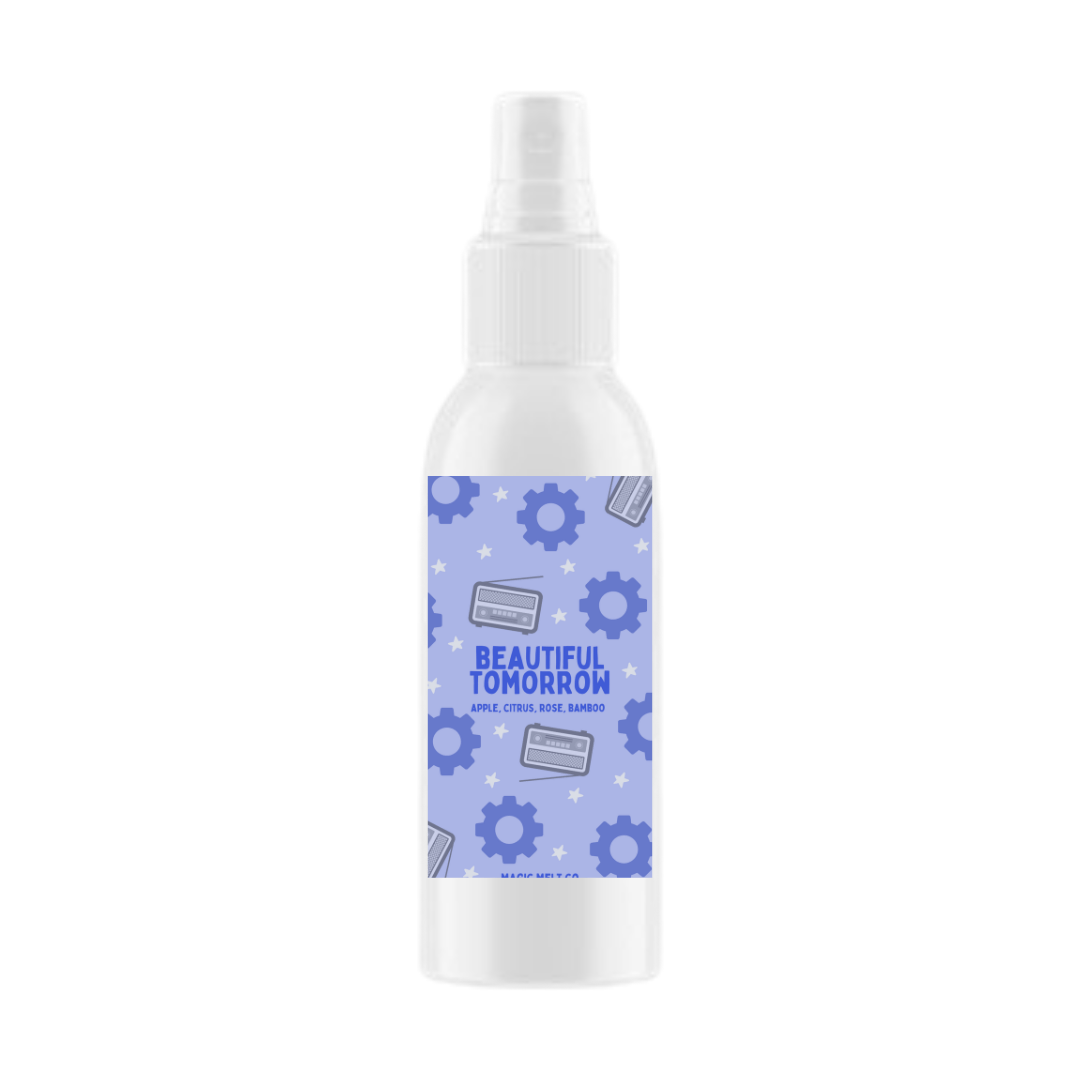 Beautiful Tomorrow Scent Collection Magic Melt Co. Beautiful Tomorrow Scent Collection