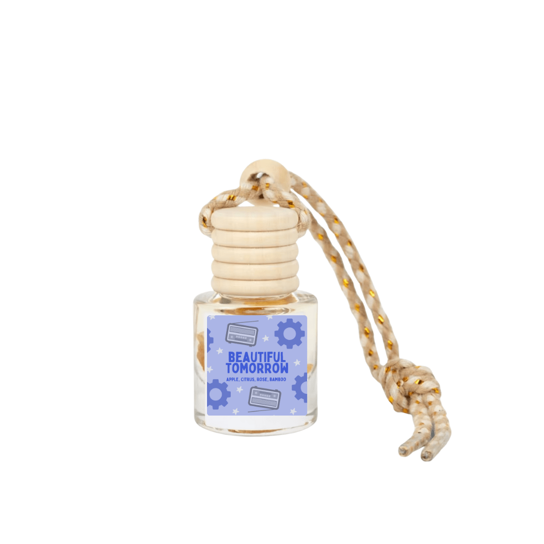 Beautiful Tomorrow Scent Collection Magic Melt Co. Beautiful Tomorrow Scent Collection