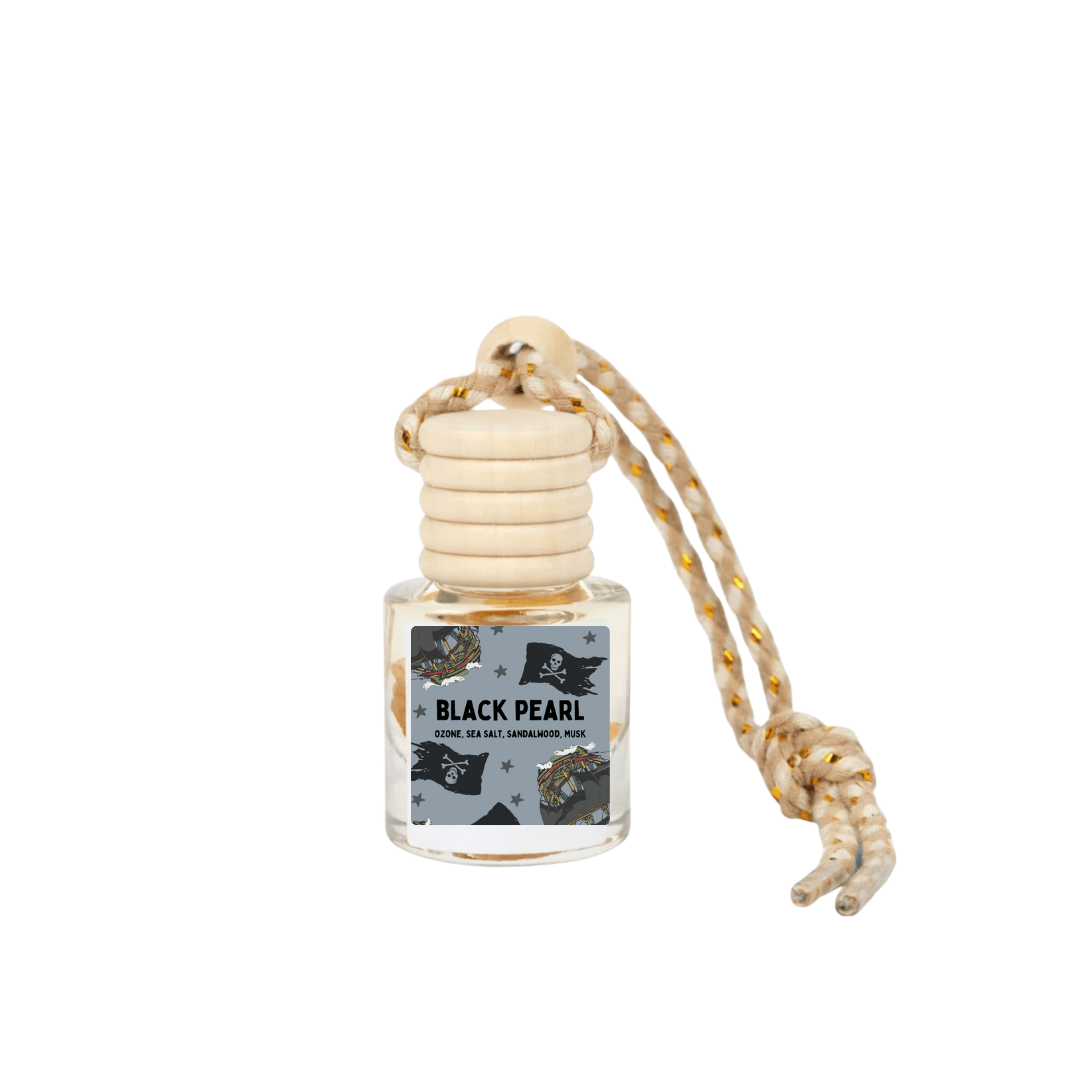Black Pearl Scent Collection Magic Melt Co. Black Pearl Scent Collection