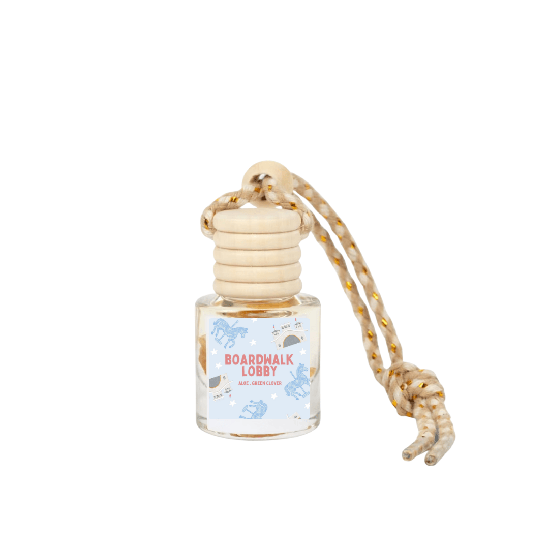 Boardwalk Lobby Scent Collection Magic Melt Co. Boardwalk Lobby Scent Collection