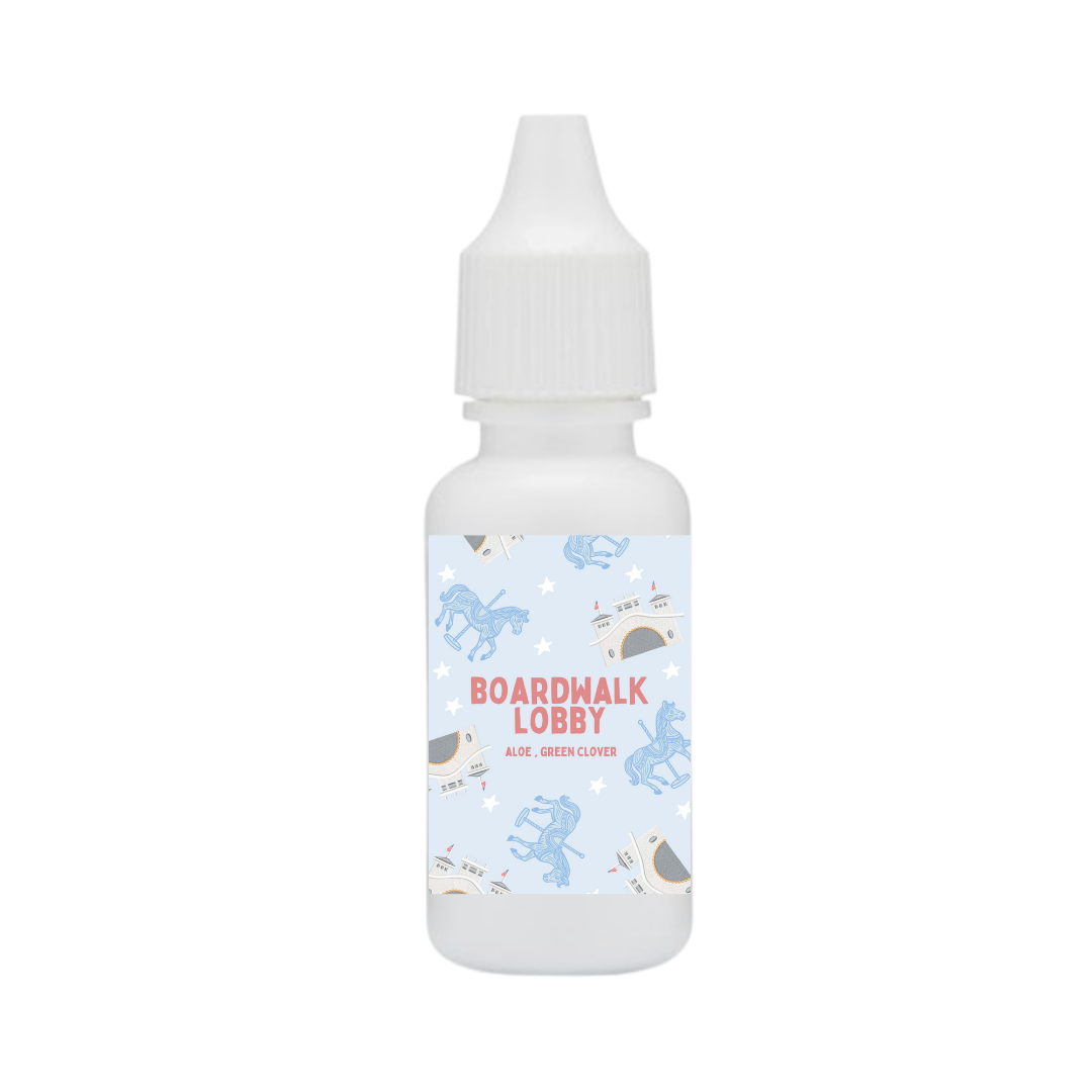 Boardwalk Lobby Scent Collection Magic Melt Co. Boardwalk Lobby Scent Collection