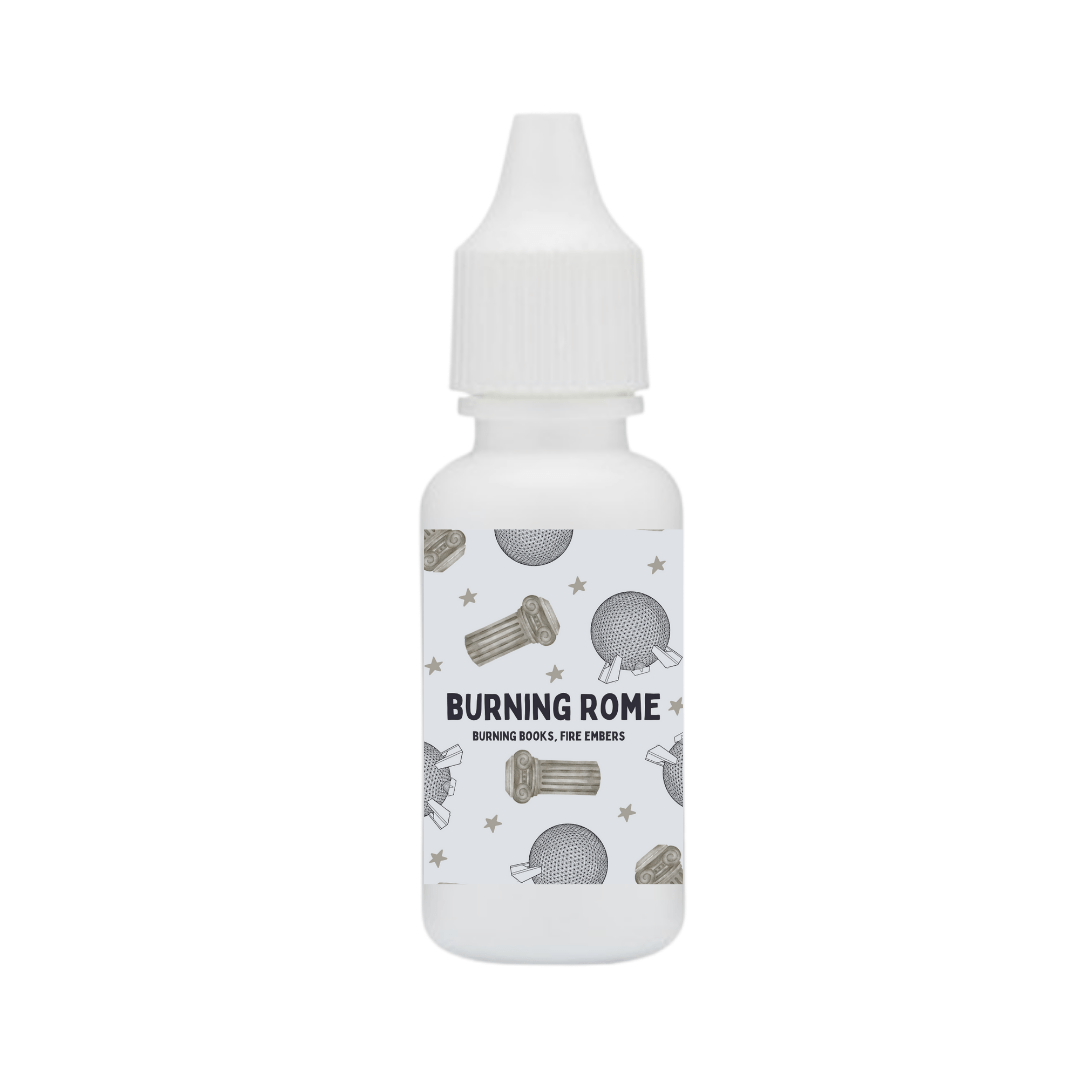 Burning Rome Scent Collection Magic Melt Co. Burning Rome Scent Collection