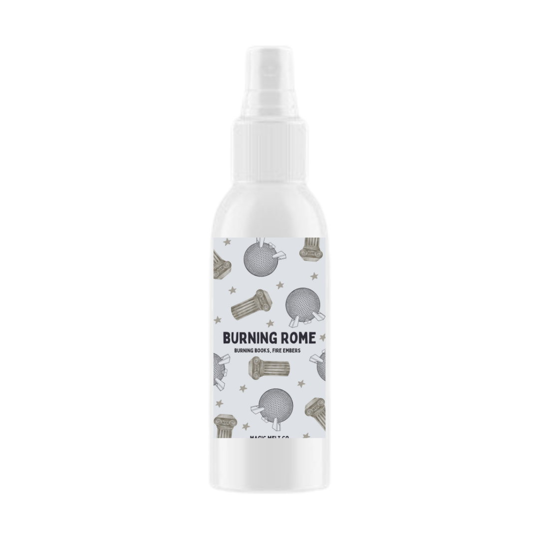 Burning Rome Scent Collection Magic Melt Co. Burning Rome Scent Collection