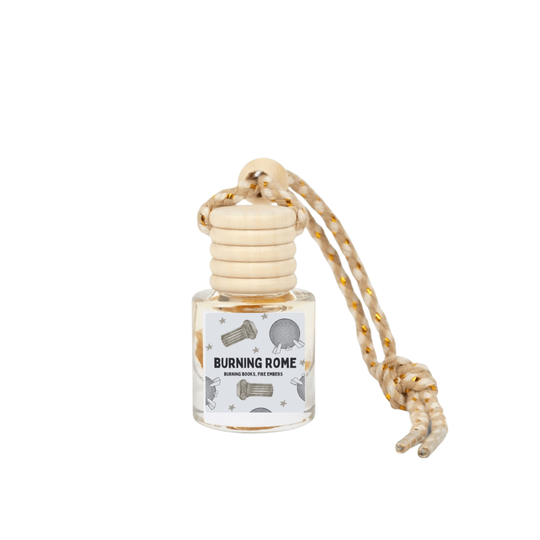Burning Rome Scent Collection Magic Melt Co. Burning Rome Scent Collection