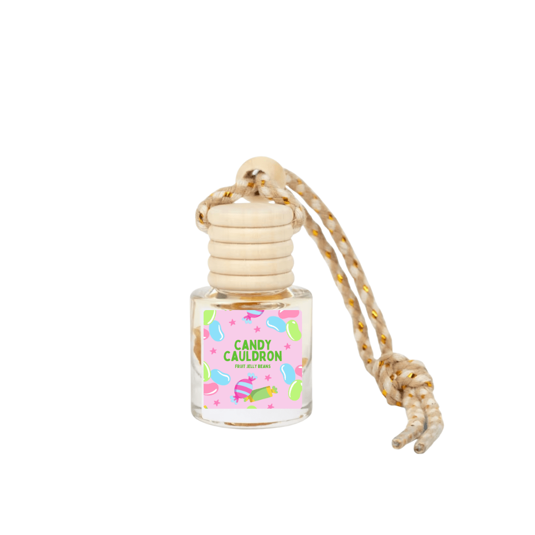 Candy Cauldron Scent Collection Magic Melt Co. Candy Cauldron Scent Collection
