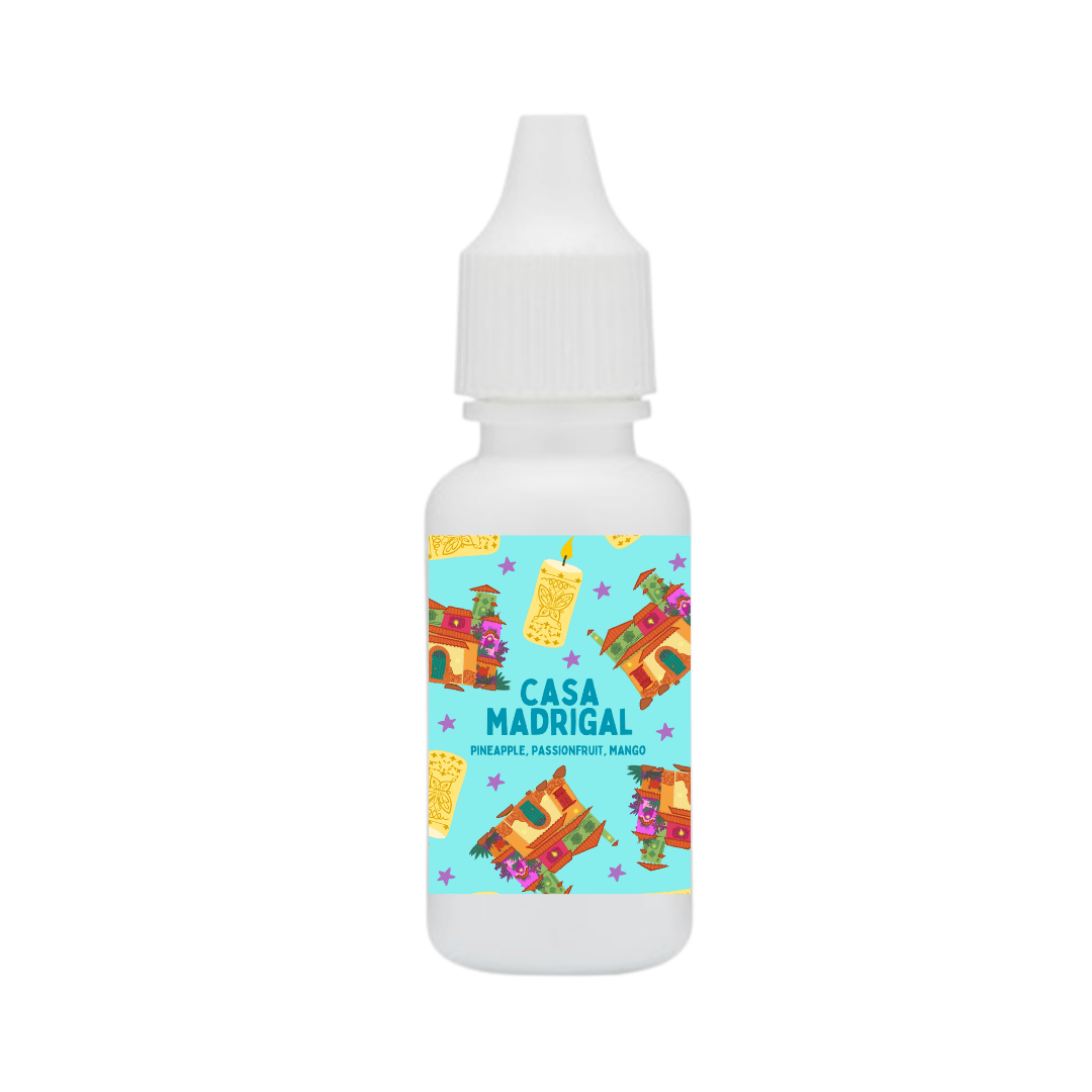 Casa Madrigal Scent Collection Magic Melt Co. Casa Madrigal Scent Collection