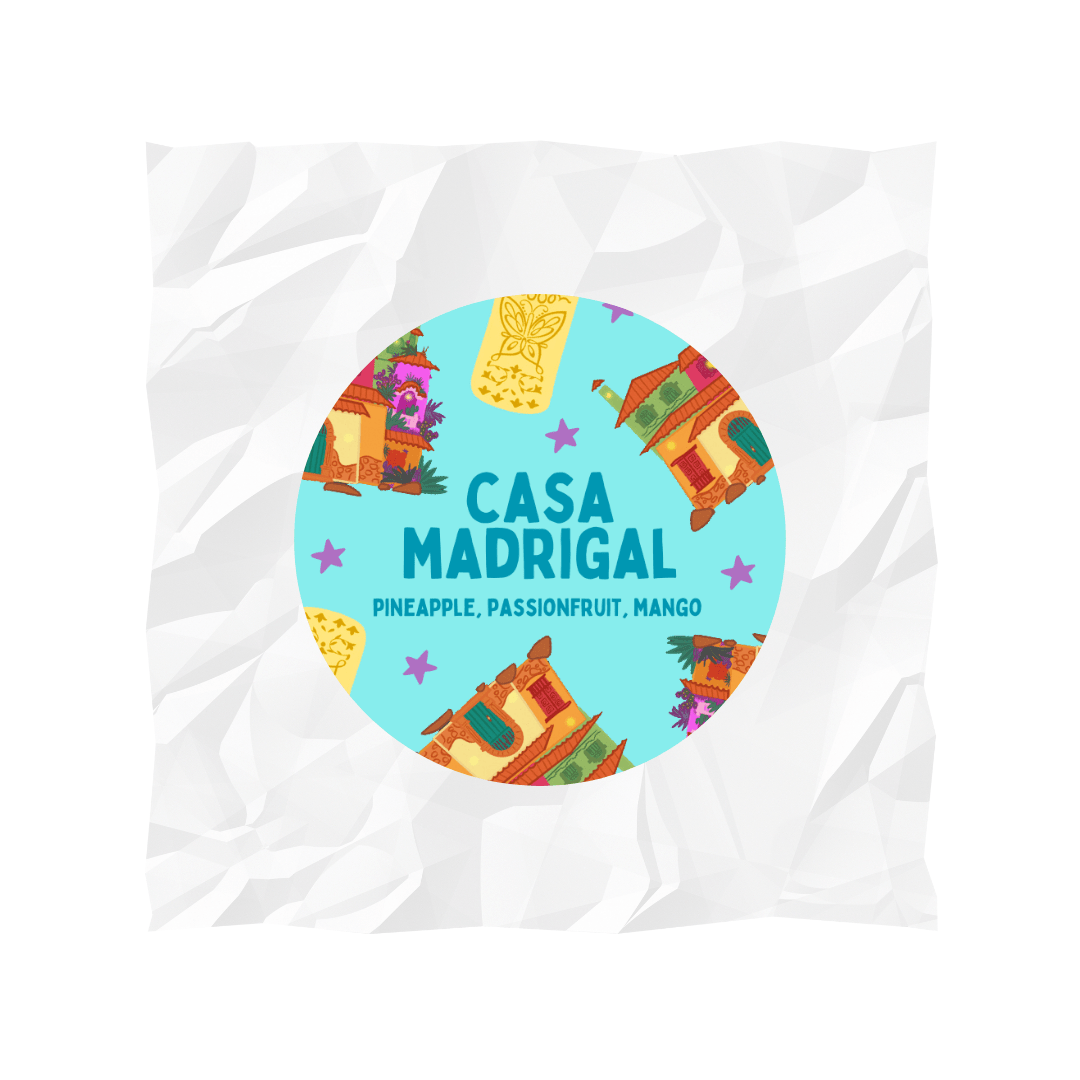 Casa Madrigal Scent Collection Magic Melt Co. Casa Madrigal Scent Collection