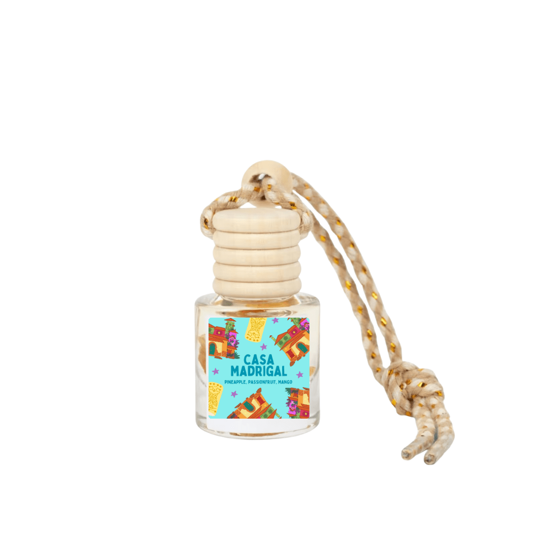Casa Madrigal Scent Collection Magic Melt Co. Casa Madrigal Scent Collection