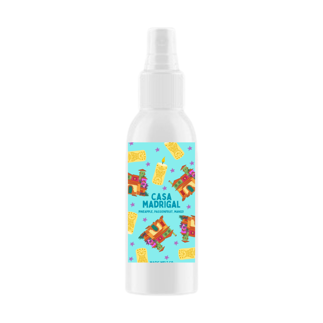 Casa Madrigal Scent Collection Magic Melt Co. Casa Madrigal Scent Collection