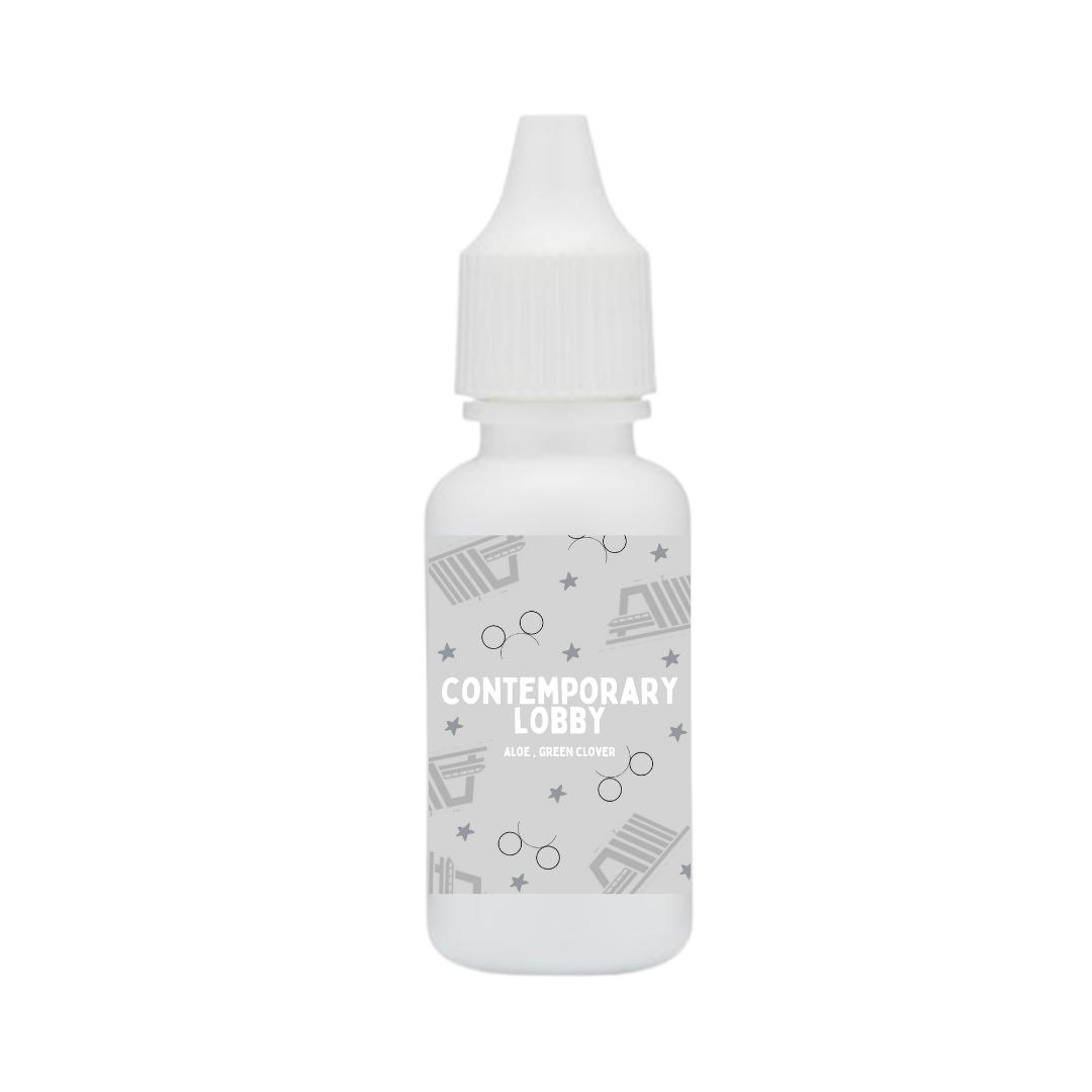 Contemporary Lobby Scent Collection Magic Melt Co. Contemporary Lobby Scent Collection