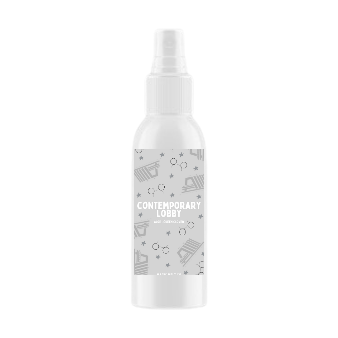 Contemporary Lobby Scent Collection Magic Melt Co. Contemporary Lobby Scent Collection