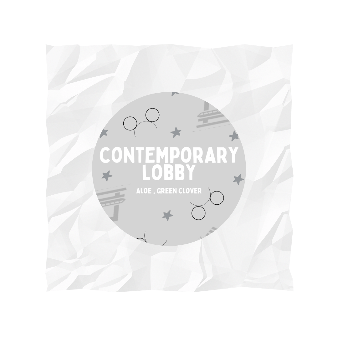 Contemporary Lobby Scent Collection Magic Melt Co. Contemporary Lobby Scent Collection