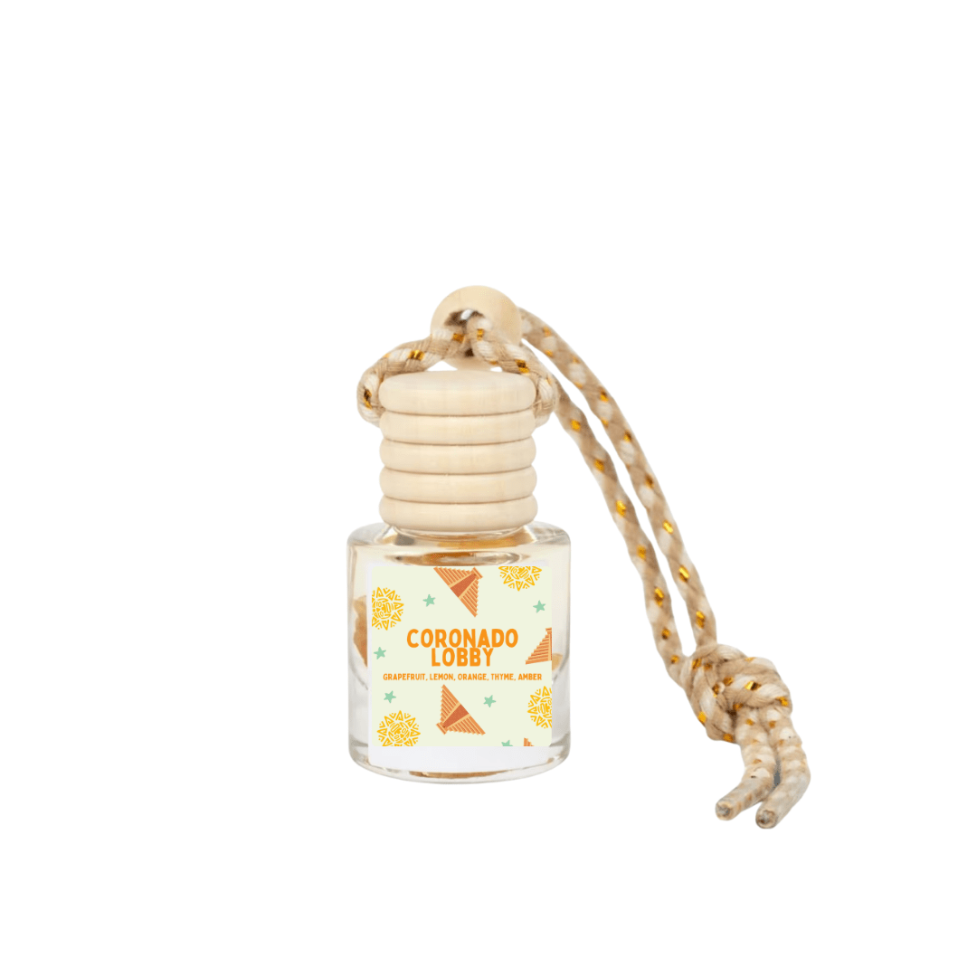 Coronado Lobby Scent Collection Magic Melt Co. Coronado Lobby Scent Collection