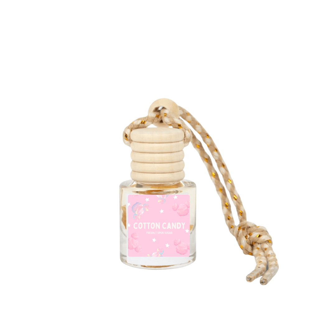 Cotton Candy Scent Collection Magic Melt Co. Cotton Candy Scent Collection