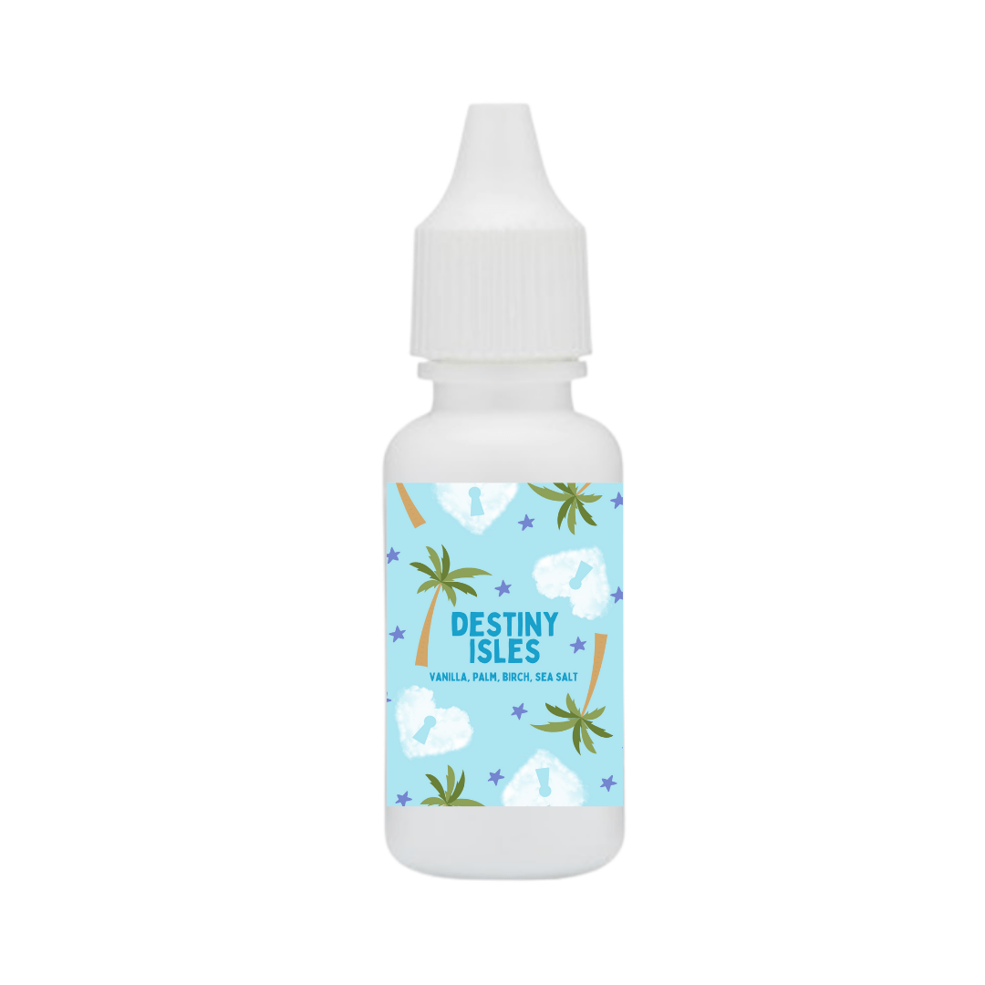 Destiny Isles Scent Collection Magic Melt Co. Destiny Isles Scent Collection