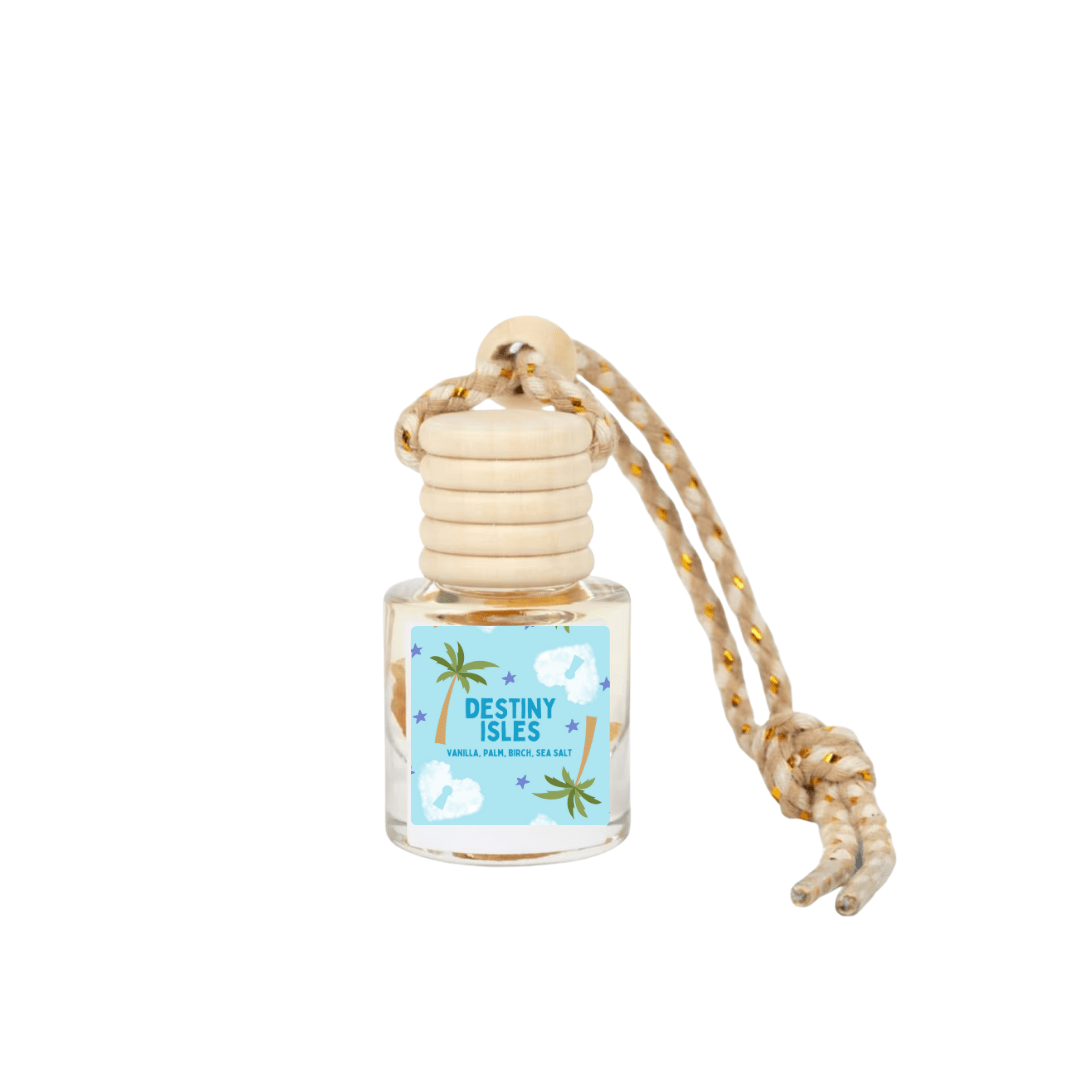Destiny Isles Scent Collection Magic Melt Co. Destiny Isles Scent Collection