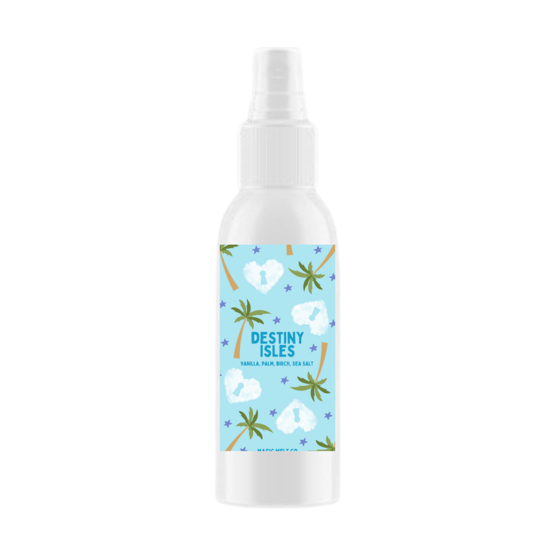 Destiny Isles Scent Collection Magic Melt Co. Destiny Isles Scent Collection