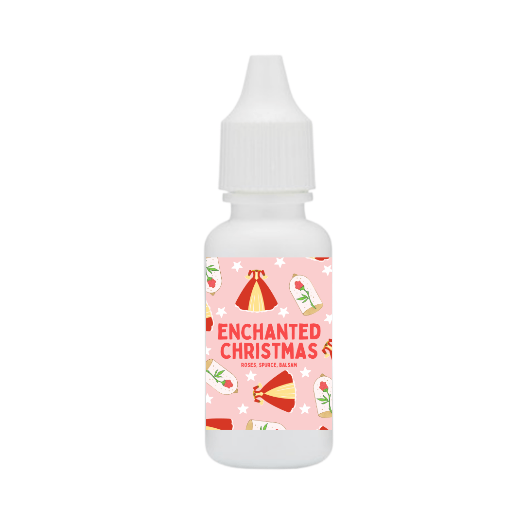 Enchanted Christmas Scent Collection | Holiday Magic Melt Co. Enchanted Christmas Scent Collection | Holiday