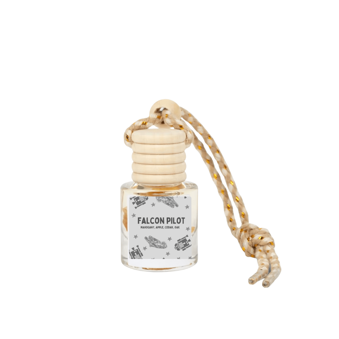 Falcon Pilot Scent Collection Magic Melt Co. Falcon Pilot Scent Collection
