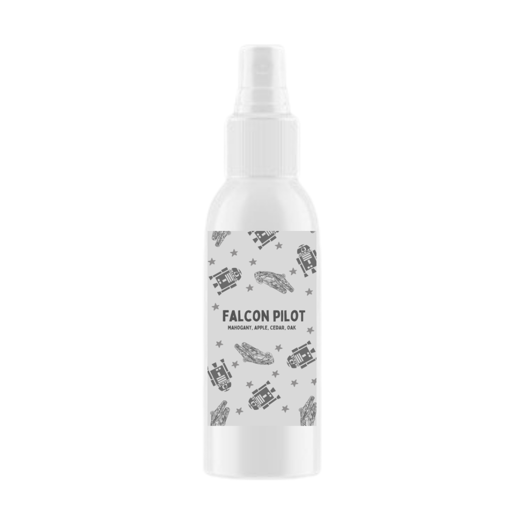 Falcon Pilot Scent Collection Magic Melt Co. Falcon Pilot Scent Collection