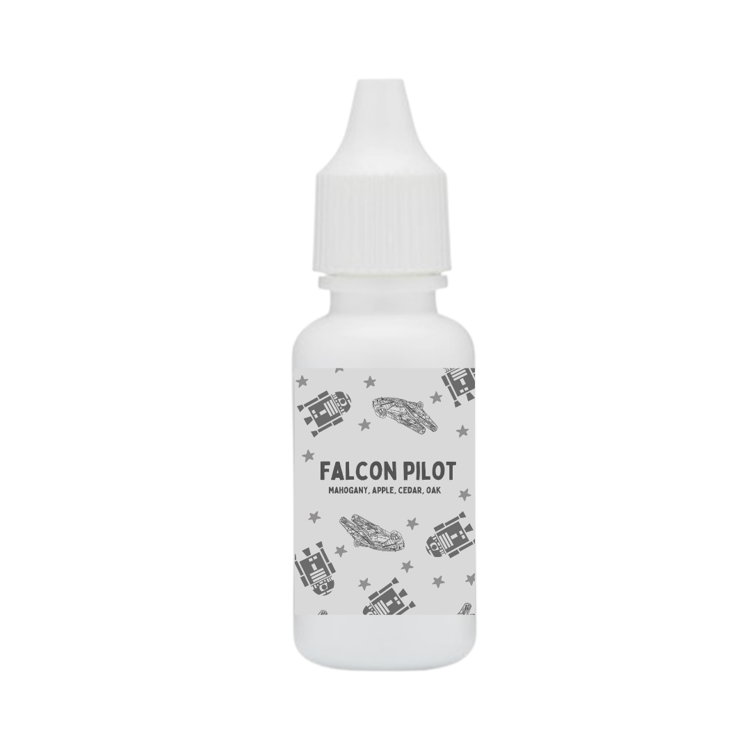 Falcon Pilot Scent Collection Magic Melt Co. Falcon Pilot Scent Collection