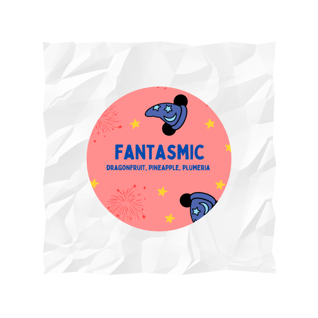 Fantasmic Scent Collection Magic Melt Co. Fantasmic Scent Collection