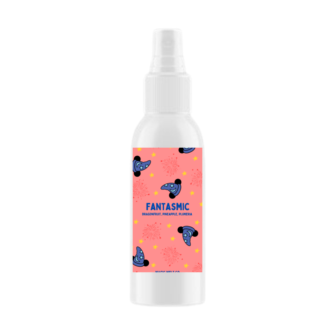 Fantasmic Scent Collection Magic Melt Co. Fantasmic Scent Collection