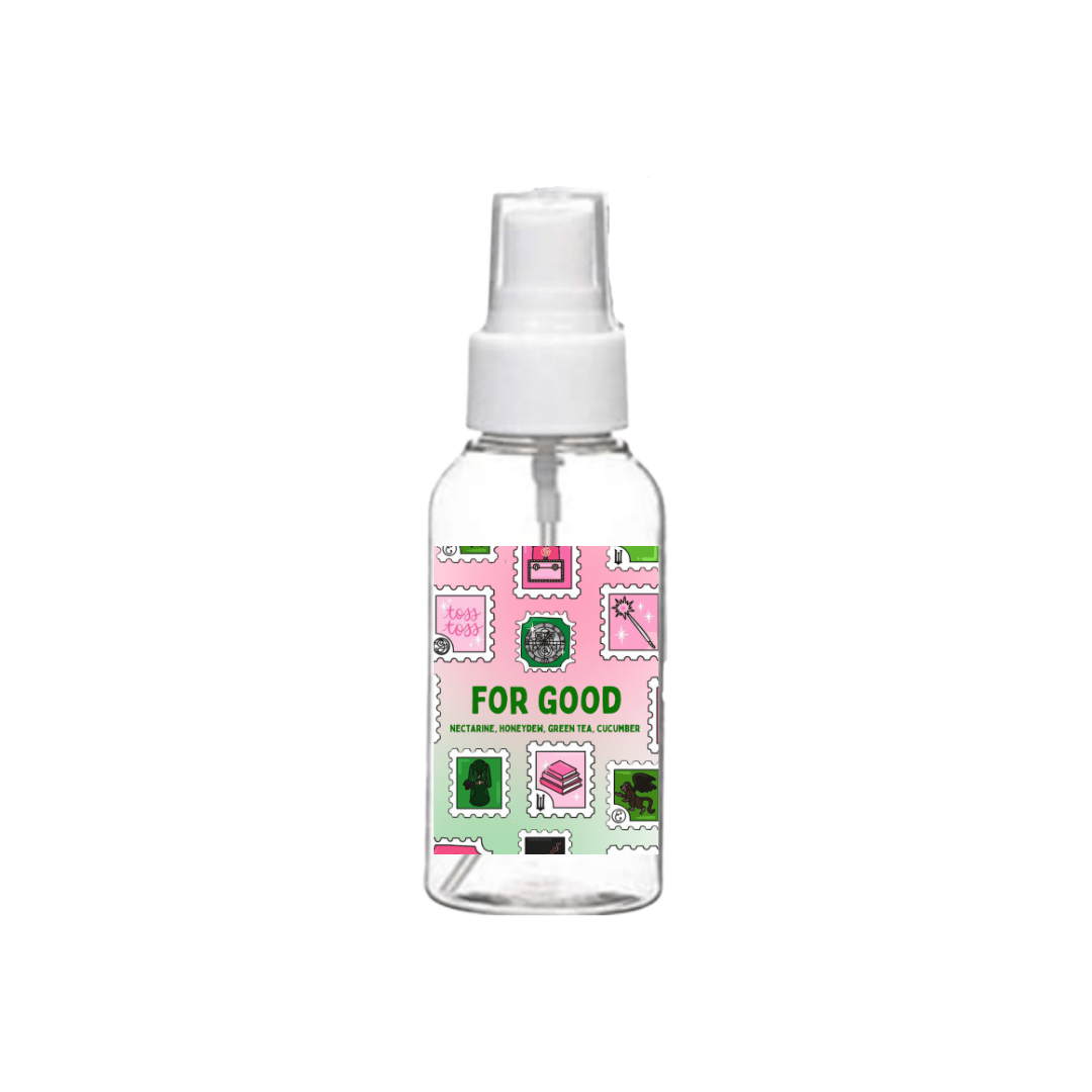 For Good Scent Collection | For Good Magic Melt Co. For Good Scent Collection | For Good