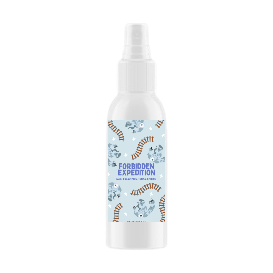 Forbidden Expedition Scent Collection Magic Melt Co. Forbidden Expedition Scent Collection