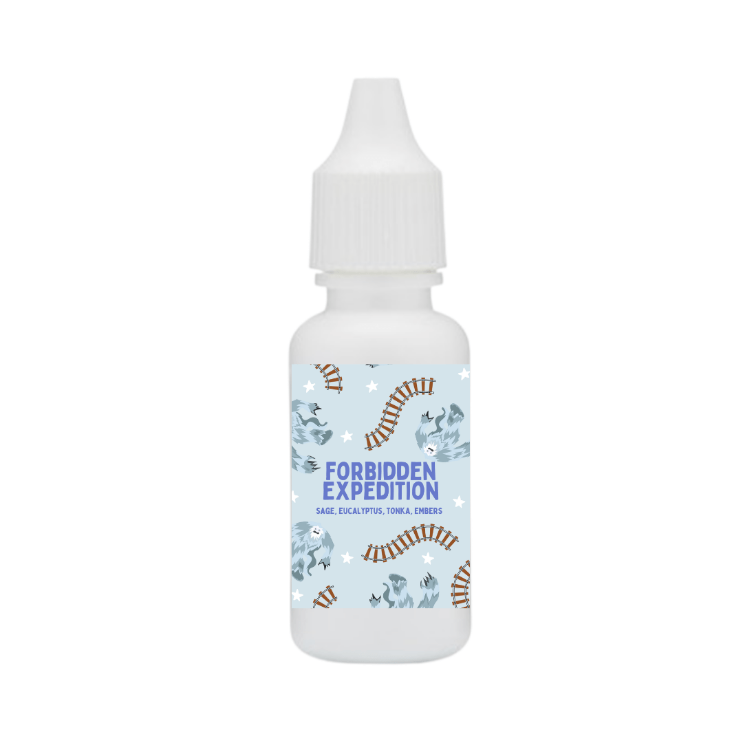 Forbidden Expedition Scent Collection Magic Melt Co. Forbidden Expedition Scent Collection