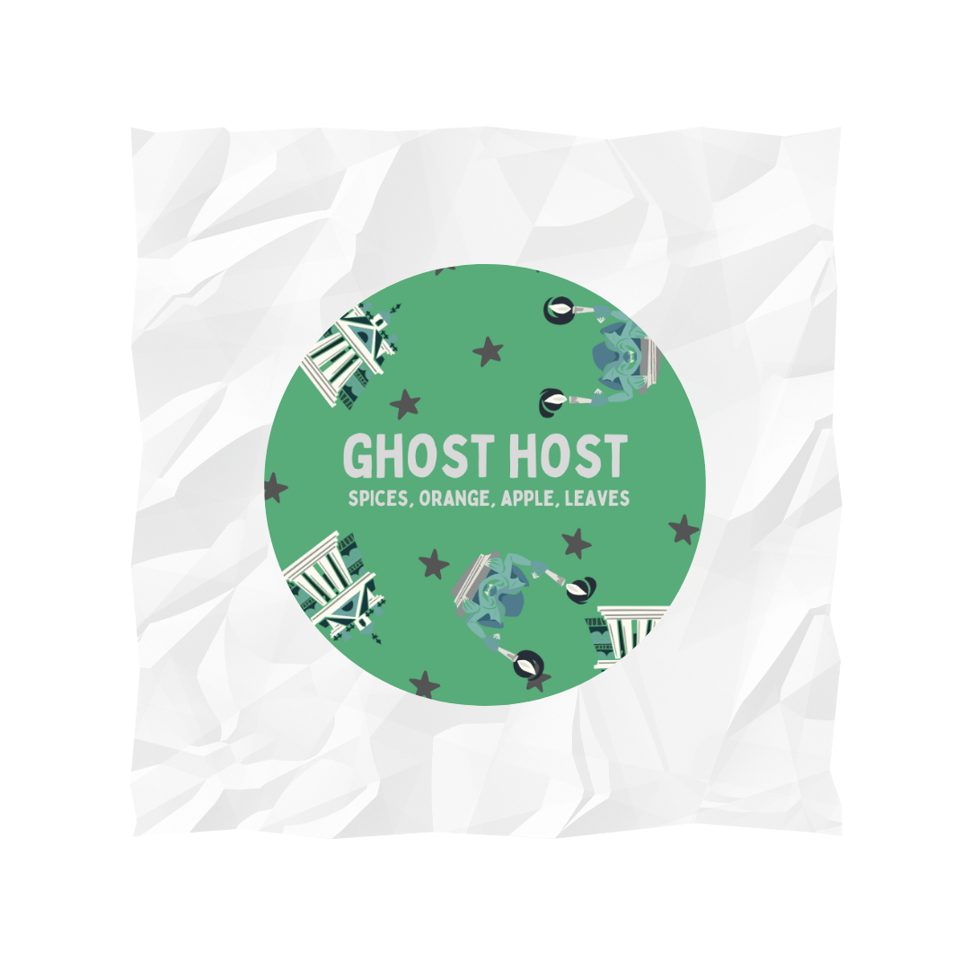 Ghost Host Scent Collection Magic Melt Co. Ghost Host Scent Collection
