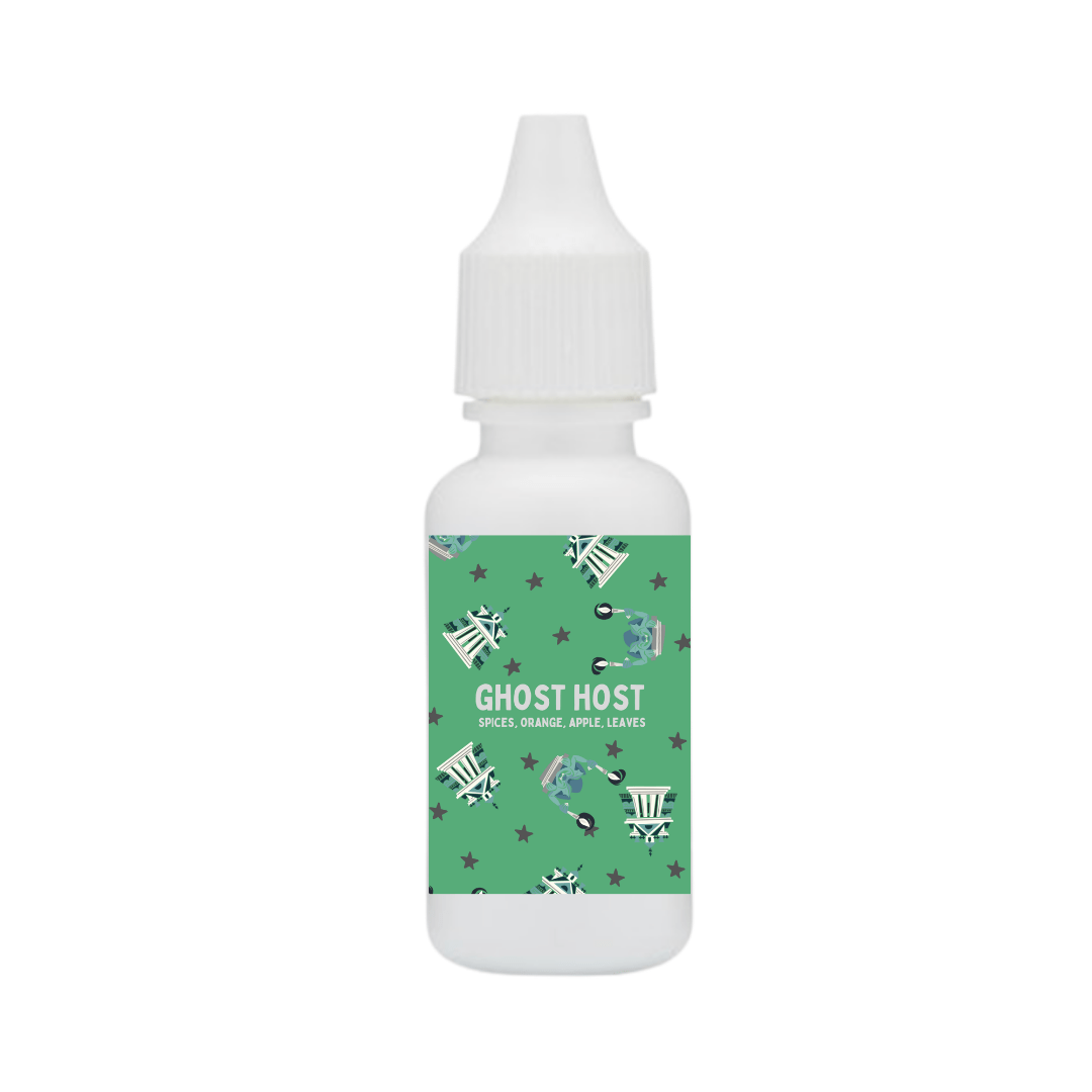 Ghost Host Scent Collection Magic Melt Co. Ghost Host Scent Collection